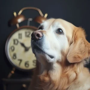 Calculadora edad perro a humano